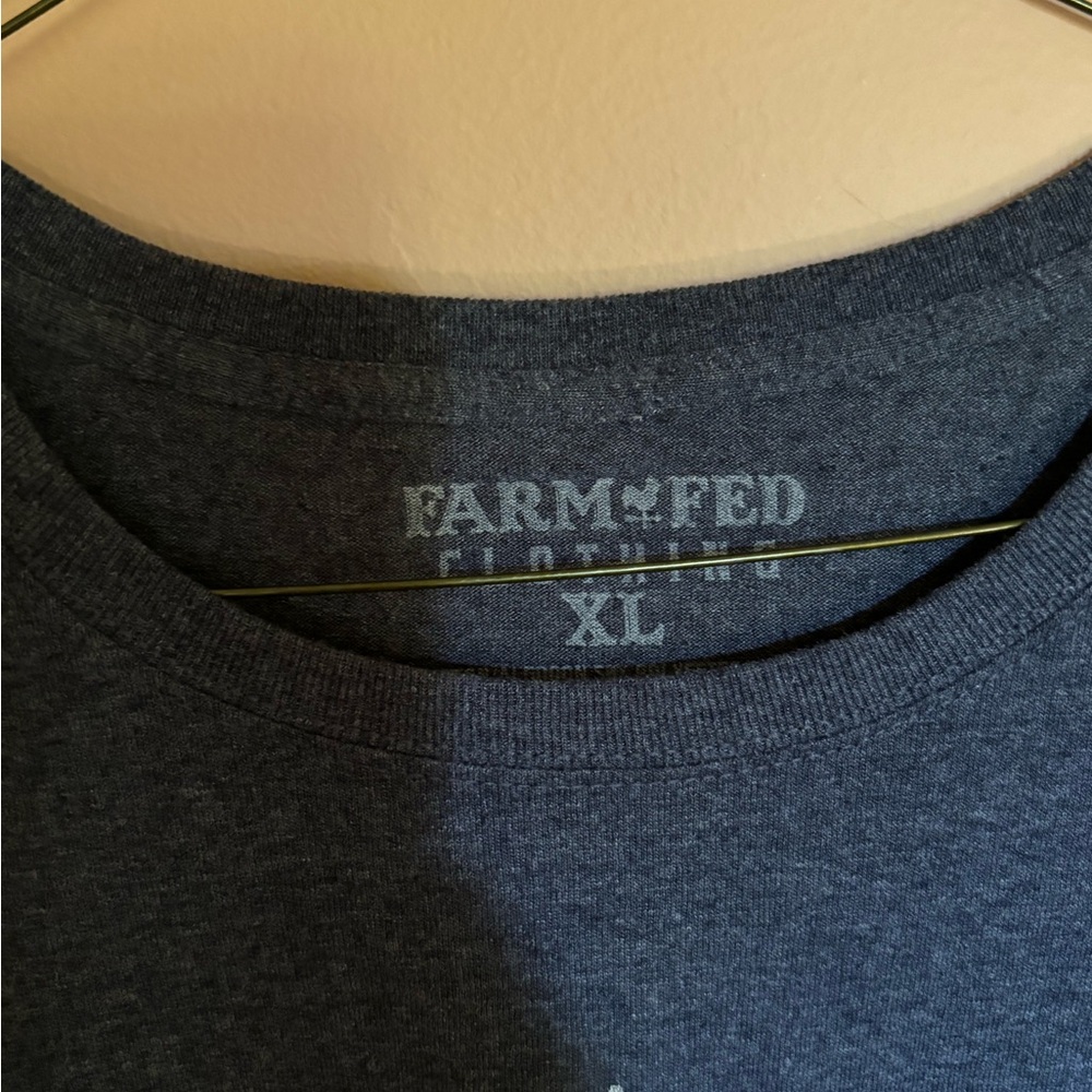 Farm Fed - Picture 2 of 2